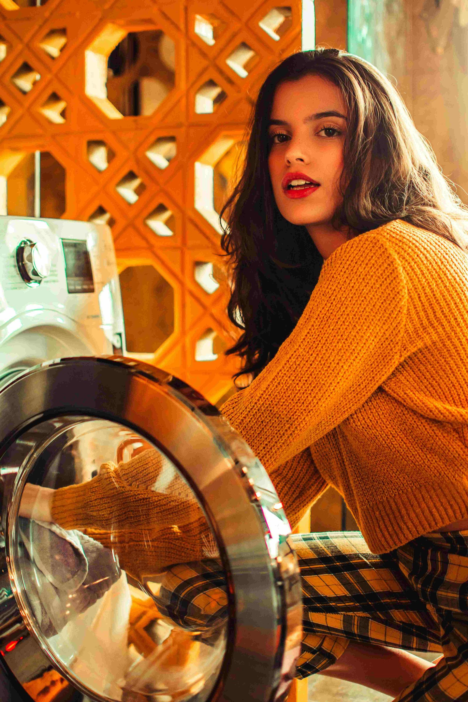 Professional Cleaning